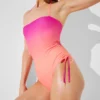 MAILLOT DE BAIN HALTER-NECK K/SIGNATURE MAILLOT DE BAIN HALTER-NECK K/SIGNATURE