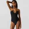 Maillot de bain Ikon avec strass Maillot de bain Ikon avec strass