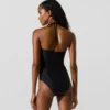 Maillot de bain Ikon avec strass Maillot de bain Ikon avec strass