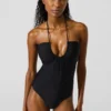 Maillot de bain Ikon avec strass Maillot de bain Ikon avec strass