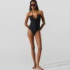 Maillot de bain Ikon avec strass Maillot de bain Ikon avec strass