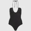 Maillot de bain Ikon avec strass Maillot de bain Ikon avec strass