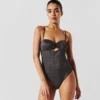MAILLOT DE BAIN K/SIGNATURE MAILLOT DE BAIN K/SIGNATURE