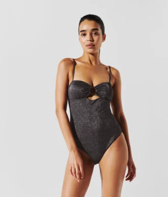 MAILLOT DE BAIN K/SIGNATURE
