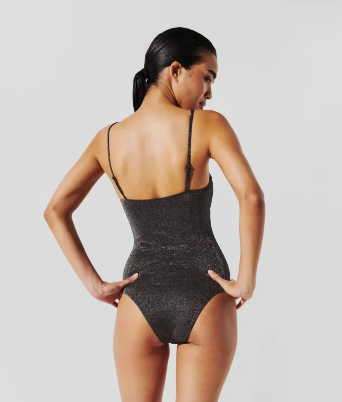 MAILLOT DE BAIN K/SIGNATURE MAILLOT DE BAIN K/SIGNATURE