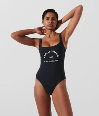 MAILLOT DE BAIN RUE ST-GUILLAUME