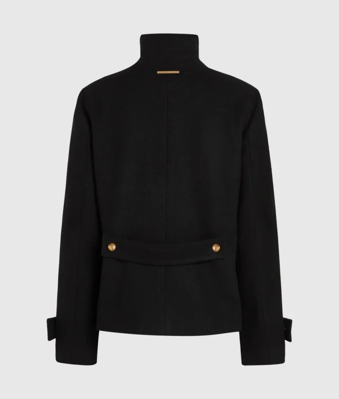 Manteau à boutons Manteau à boutons