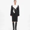 Manteau classique en laine Manteau classique en laine