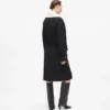 Manteau classique en laine Manteau classique en laine