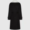 Manteau classique en laine Manteau classique en laine