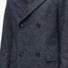 Manteau croisé Manteau croisé