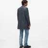 Manteau croisé Manteau croisé
