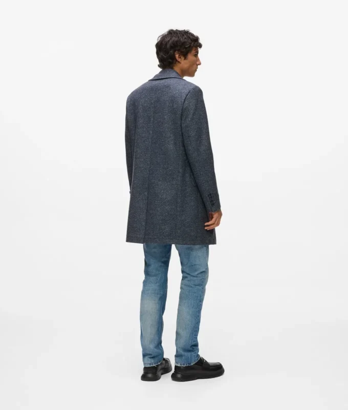 Manteau croisé Manteau croisé