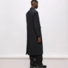 Manteau en laine KL Studio