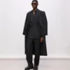 Manteau en laine KL Studio