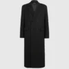 Manteau en laine KL Studio