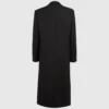 Manteau en laine KL Studio