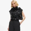 Manteau transformable Manteau transformable