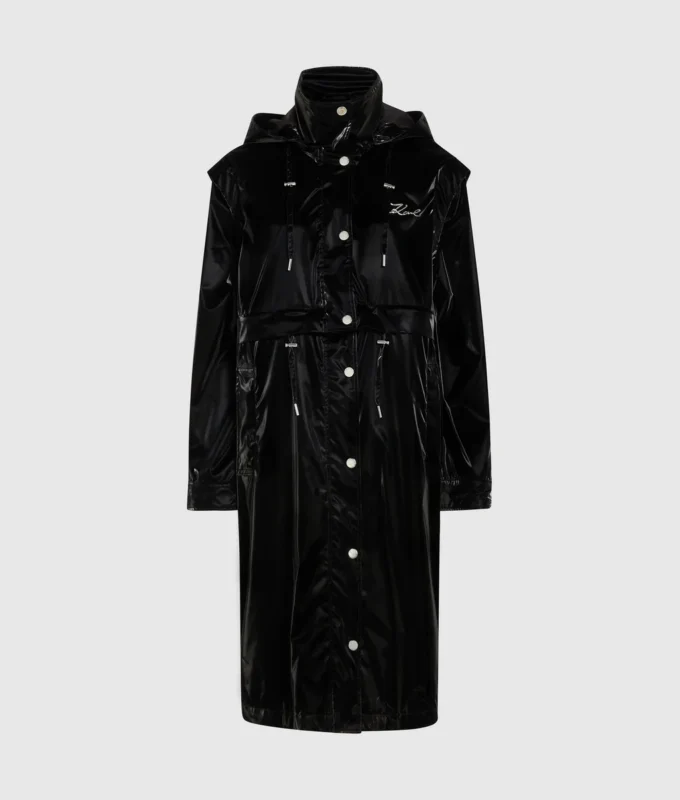 Manteau transformable Manteau transformable
