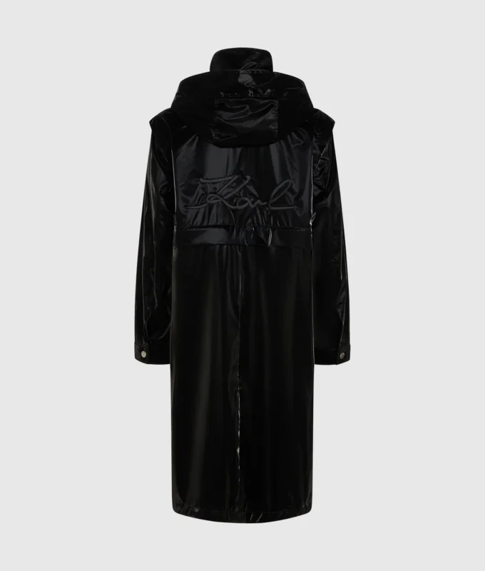 Manteau transformable Manteau transformable