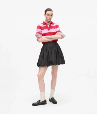 Mini-jupe Karl DNA