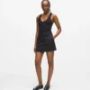 Mini-jupe-short Mini-jupe-short