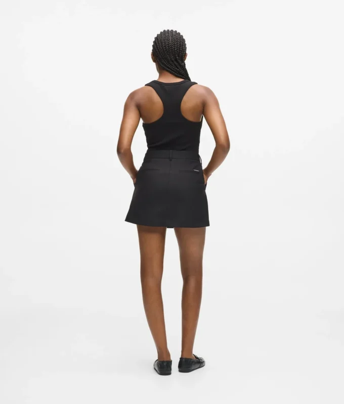 Mini-jupe-short Mini-jupe-short