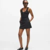Mini-jupe-short Mini-jupe-short