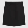 Mini-jupe-short Mini-jupe-short