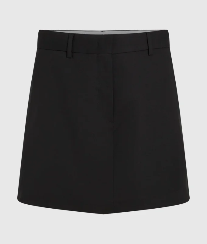 Mini-jupe-short Mini-jupe-short