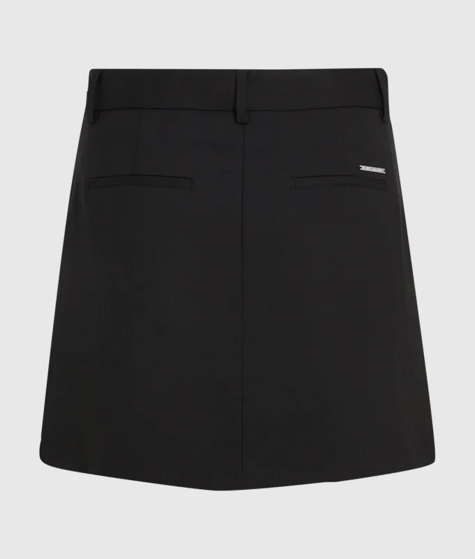 Mini-jupe-short Mini-jupe-short