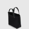 Mini sac cabas K/Signature en strass Mini sac cabas K/Signature en strass