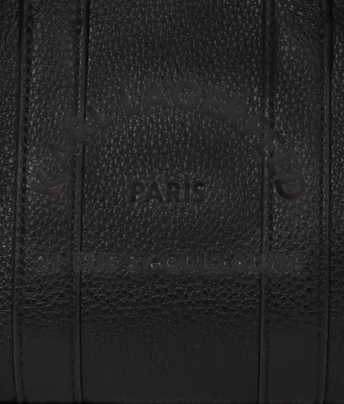 Mini sac cabas Rue St-Guillaume Mini sac cabas Rue St-Guillaume