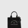 Mini sac cabas Rue St-Guillaume en strass Mini sac cabas Rue St-Guillaume en strass