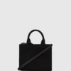 Mini sac cabas Rue St-Guillaume en strass Mini sac cabas Rue St-Guillaume en strass