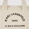 Mini sac de voyage Rue St-Guillaume Mini sac de voyage Rue St-Guillaume