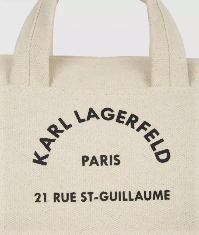 Mini sac de voyage Rue St-Guillaume Mini sac de voyage Rue St-Guillaume
