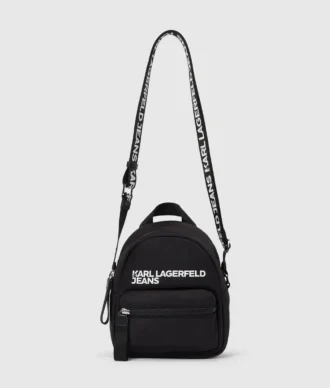 Mini sac à dos bandoulière