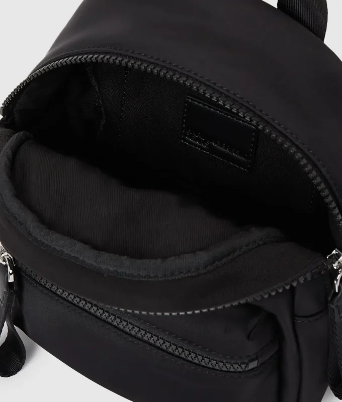 Mini sac à dos bandoulière Mini sac à dos bandoulière