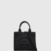Mini sac fourre-tout Rue St-Guillaume Mini sac fourre-tout Rue St-Guillaume