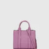 Mini sac fourre-tout Rue St-Guillaume Mini sac fourre-tout Rue St-Guillaume
