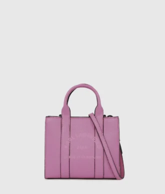 Mini sac fourre-tout Rue St-Guillaume