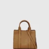 Mini sac fourre-tout Rue St-Guillaume Mini sac fourre-tout Rue St-Guillaume