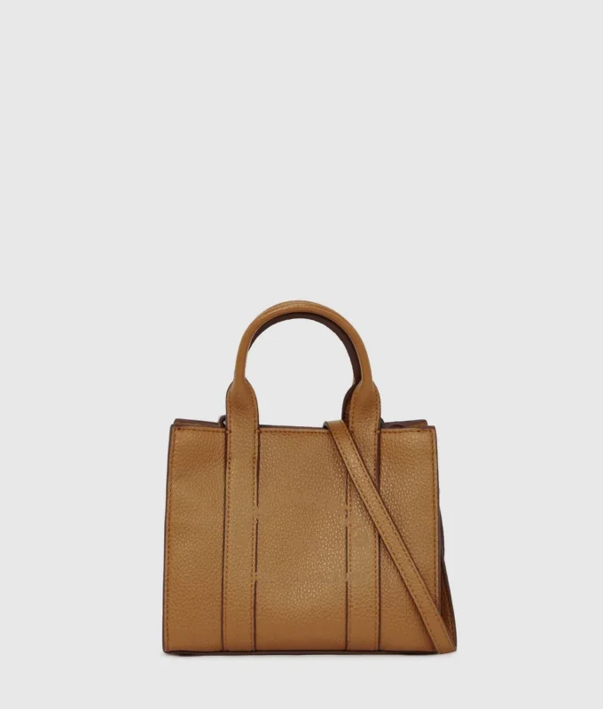 Mini sac fourre-tout Rue St-Guillaume Mini sac fourre-tout Rue St-Guillaume