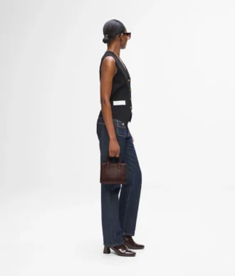 Mini sac fourre-tout Rue St-Guillaume