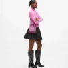 Mini sac fourre-tout Rue St-Guillaume Mini sac fourre-tout Rue St-Guillaume