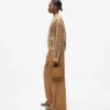 Mini sac fourre-tout Rue St-Guillaume Mini sac fourre-tout Rue St-Guillaume