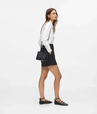 Mini sac fourre-tout Rue St-Guillaume