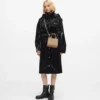 Mini sac fourre-tout Rue St-Guillaume Mini sac fourre-tout Rue St-Guillaume