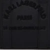 Mini sac fourre-tout Rue St-Guillaume Mini sac fourre-tout Rue St-Guillaume